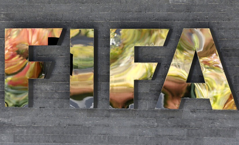 Ex-Salvadoran soccer boss pleads guilty to bribery charge