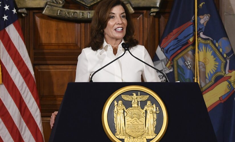 New York governor to order school mask mandate, pushing for tougher vaccine rules