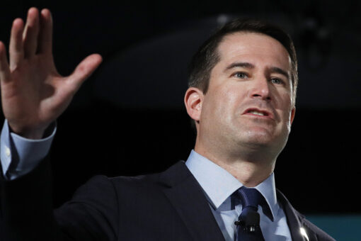 House Dem calls Biden’s handling of Afghanistan ‘f—g disaster’