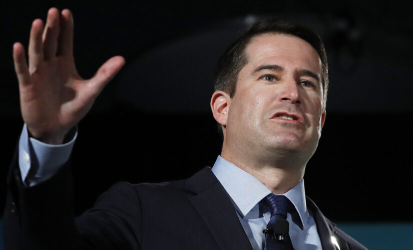 House Dem calls Biden’s handling of Afghanistan ‘f—g disaster’