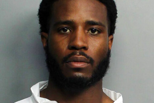 Florida tourist shot dead while protecting his baby at Miami Beach restaurant