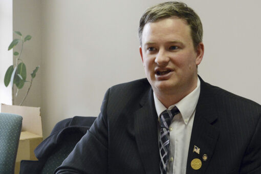 South Dakota AG gets fines, no jail time in pedestrian death