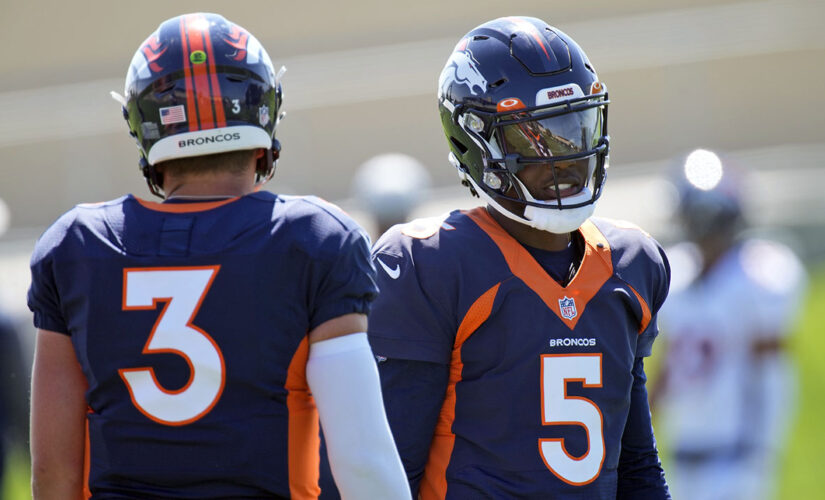 Teddy Bridgewater named Broncos starting quarterback, outduels Drew Lock