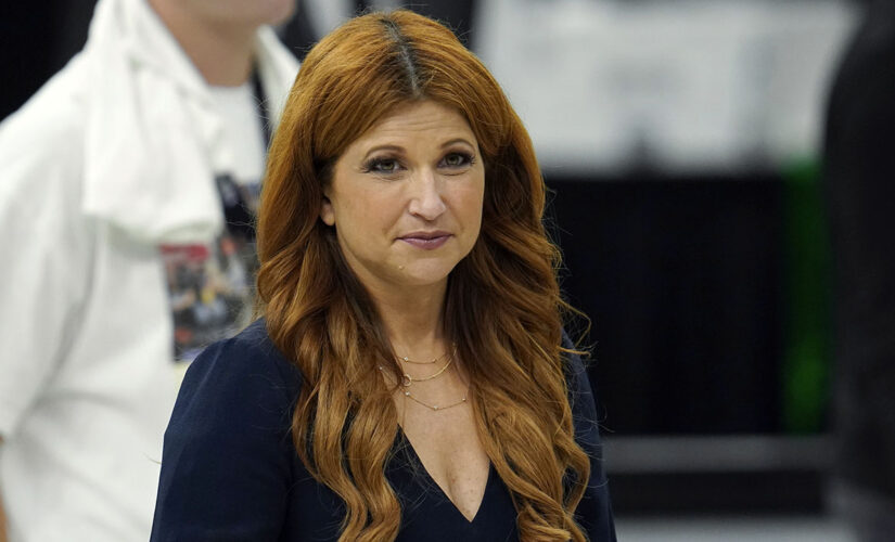 ESPN slammed for ‘wokeism,’ mismanagement over Rachel Nichols saga: ‘Handled in a spectacularly poor manner’