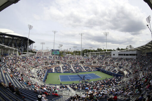 No masks, vax proof to see matches at full-capacity US Open