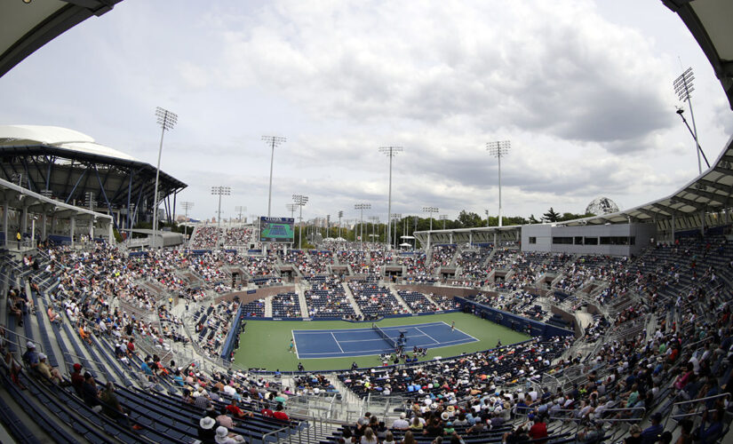 No masks, vax proof to see matches at full-capacity US Open