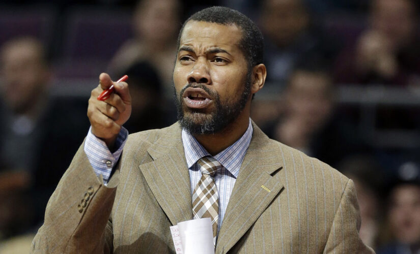 Hardaway: NIL rules help him recruit top class at Memphis