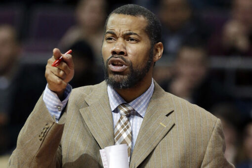 Hardaway: NIL rules help him recruit top class at Memphis