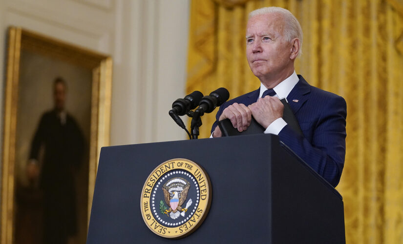 James Jay Carafano: Biden still in excuse-making mode