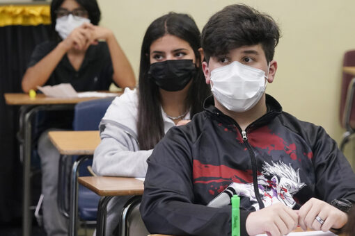 Florida judge rejects DeSantis’ ban on mask mandates in schools