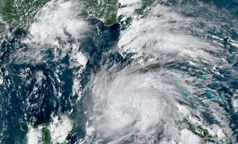 Hurricane Ida storm surge could bring ‘utter devastation’ to outlying areas: report