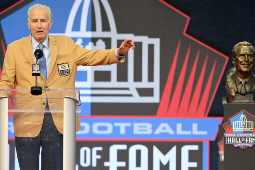 Tagliabue memoir a strong look into the NFL’s inner workings