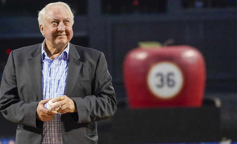 Mets retire Koosman’s 36 five decades after ’69 heroics