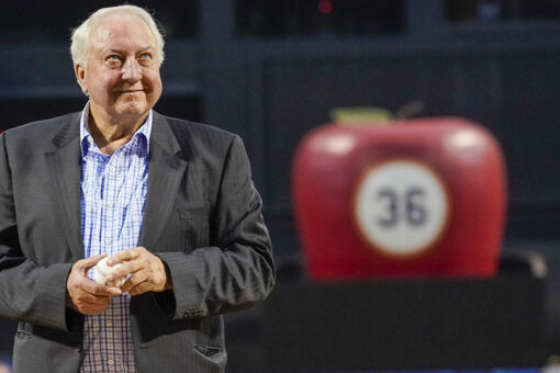 Mets retire Koosman’s 36 five decades after ’69 heroics