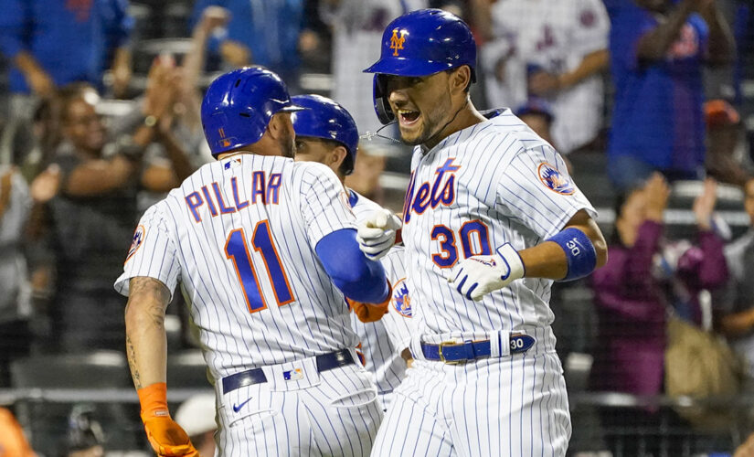 Mets end skid, beat Nats on Conforto’s first pinch-hit homer