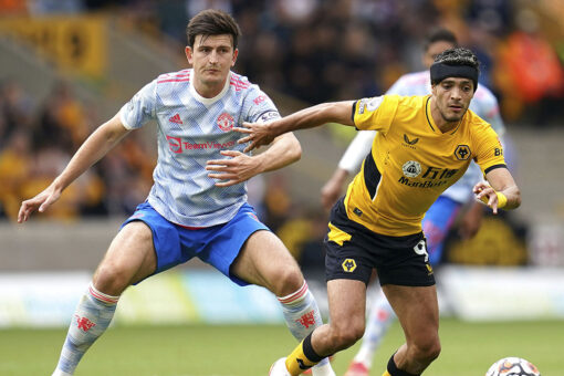 Greenwood’s goals well timed before Ronaldo returns to Man U