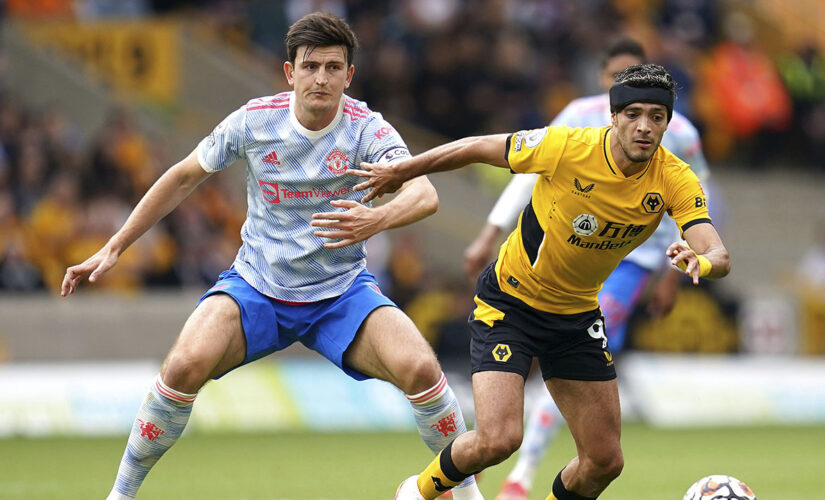 Greenwood’s goals well timed before Ronaldo returns to Man U