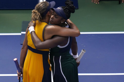 Stephens, Keys have practice plans wrecked by US Open match