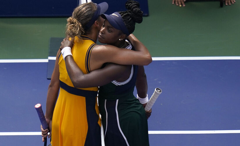 Stephens, Keys have practice plans wrecked by US Open match