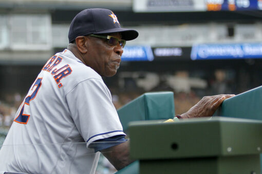 Reduced expansion for MLB with fewer September call-ups