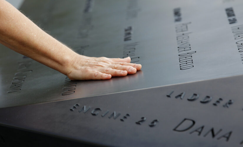 9/11 memorial excludes first responders, survivors on 20th anniversary