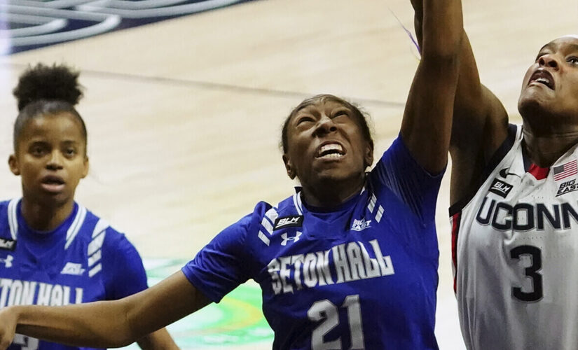 Former women’s hoops player added to suit against Seton Hall