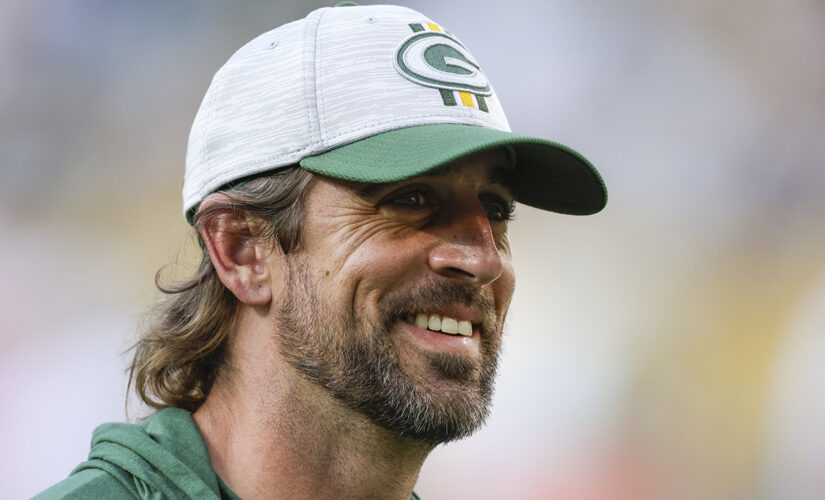 Aaron Rodgers knows what’s ‘at stake’ during the 2021 season