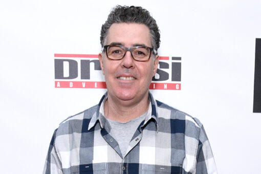 Adam Carolla torches comedy industry for becoming ‘popularity contest’