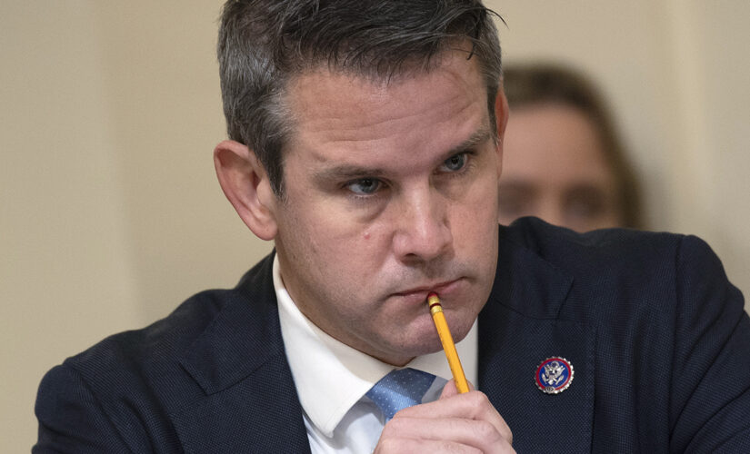 Kinzinger supports Jan. 6 commission subpoenas for McCarthy, Jordan