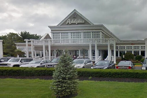 Dog attack outside NJ restaurant leads to charges for security guard