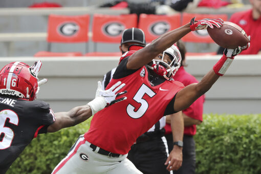 Pick Six: Freshmen with high expectations to watch in 2021