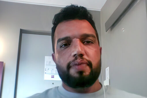 Afghan interpreter who fled fighting to help get translators out of country