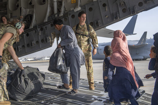 US military faces nervy Kabul exit under Taliban’s watch, with terror threat looming