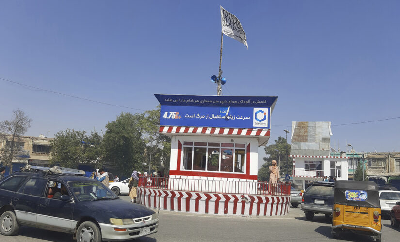 Afghanistan translator ‘just waiting for Taliban to kill me’ after he risked his life for US