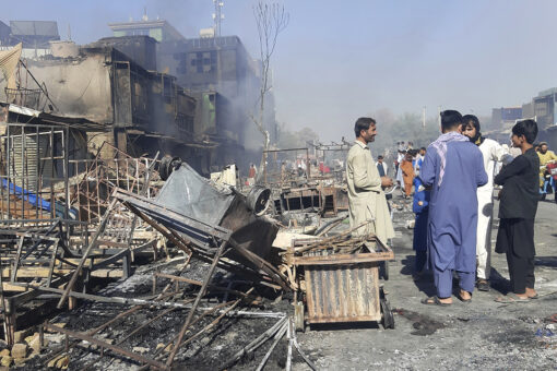 Taliban capture third Afghanistan capital in as many days
