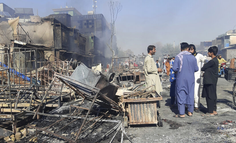 Taliban capture third Afghanistan capital in as many days