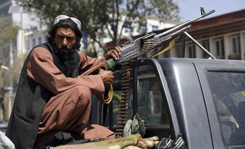 Veteran opens up about what he witnessed serving in Iraq and Afghanistan