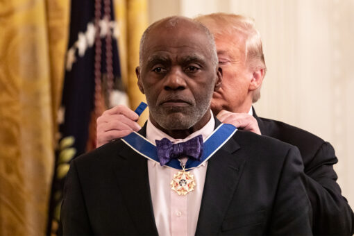 Twitter won’t verify Alan Page, NFL Hall of Famer and Minnesota Supreme Court justice, citing ‘notability’