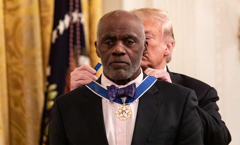 Twitter won’t verify Alan Page, NFL Hall of Famer and Minnesota Supreme Court justice, citing ‘notability’