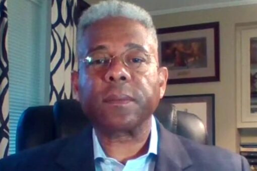 Allen West’s wife released after being arrested for DWI with grandkid in car