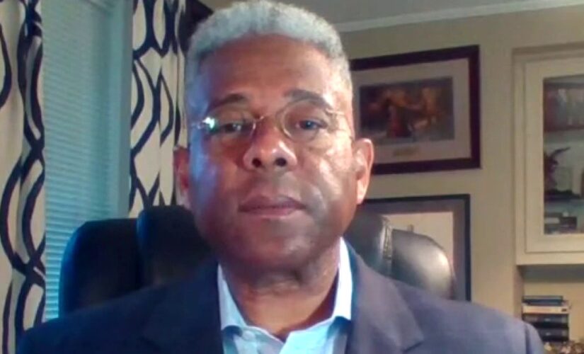 Allen West’s wife released after being arrested for DWI with grandkid in car