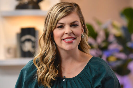 Allie Beth Stuckey released from ‘Twitter jail’ after referring to transgender Olympic athlete as a ‘man’