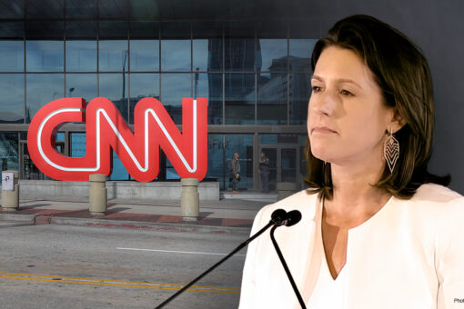 Chris Cuomo isn’t the only high-powered CNN honcho with close ties to Gov. Cuomo