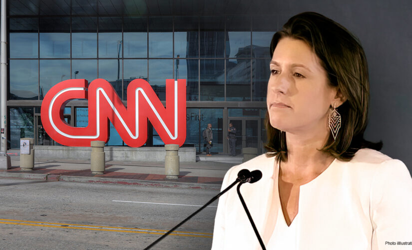 Chris Cuomo isn’t the only high-powered CNN honcho with close ties to Gov. Cuomo