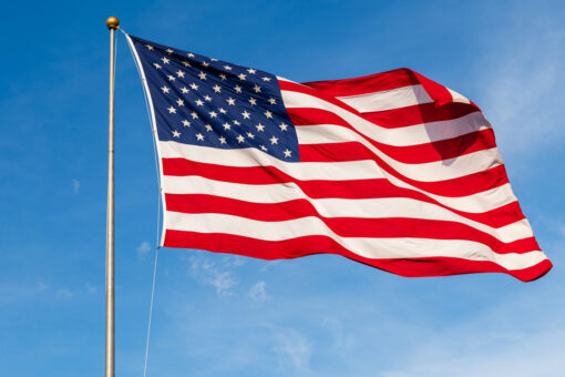 Caller blasts Iowa rep for requiring ‘White nationalist’ pledge of allegiance in schools