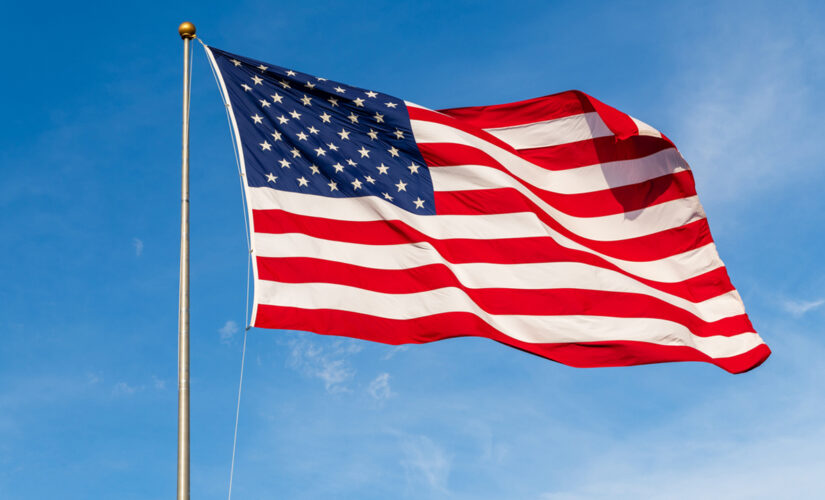 Caller blasts Iowa rep for requiring ‘White nationalist’ pledge of allegiance in schools