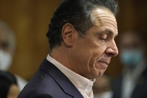 Media turns on former hero Andrew Cuomo: ‘MSNBC actually seems irritated’