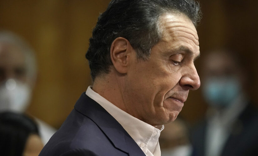 Media turns on former hero Andrew Cuomo: ‘MSNBC actually seems irritated’