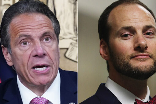 Media largely ignores Cuomo giving clemency to domestic terrorist