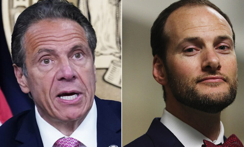 Media largely ignores Cuomo giving clemency to domestic terrorist